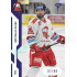 2022/23 Sportzoo ELH 1. série #179 Rostislav Olesz Blue xx/99