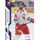 2022/23 Sportzoo ELH 1. série #179 Rostislav Olesz Blue xx/99