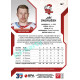 2022/23 Sportzoo ELH 1. série #167 Jiří Ondrušek Red xx/49