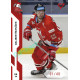 2022/23 Sportzoo ELH 1. série #168 Dalibor Řezníček Red xx/49