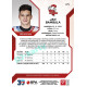 2022/23 Sportzoo ELH 1. série #171 Jan Bambula Red xx/49