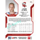 2022/23 Sportzoo ELH 1. série #173 Lukáš Klimek Red xx/49