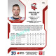 2022/23 Sportzoo ELH 1. série #179 Rostislav Olesz Red xx/49