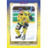2024/25 Goal Cards Maxa liga 1. série #PRE-09 Ondřej Cubo Parallel 1of40