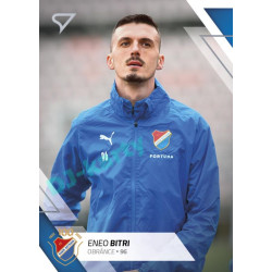 2022/23 Sportzoo Fortuna Liga 2. série #249 Eneo Bitri