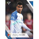 2022/23 Sportzoo Fortuna Liga 2. série #255 Carlos E.L. Cruz Cadu