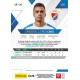 2022/23 Sportzoo Fortuna Liga 2. série #255 Carlos E.L. Cruz Cadu