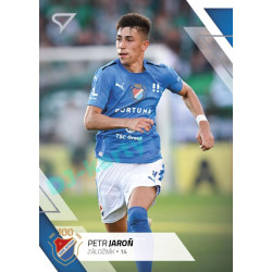 2022/23 Sportzoo Fortuna Liga 2. série #256 Petr Jaroň