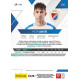 2022/23 Sportzoo Fortuna Liga 2. série #256 Petr Jaroň