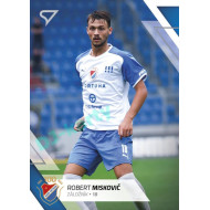 2022/23 Sportzoo Fortuna Liga 2. série #257 Robert Misković