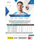 2022/23 Sportzoo Fortuna Liga 2. série #258 Srdjan Plavšič