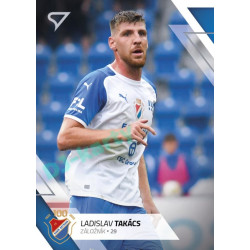 2022/23 Sportzoo Fortuna Liga 2. série #260 Ladislav Takács