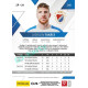 2022/23 Sportzoo Fortuna Liga 2. série #260 Ladislav Takács