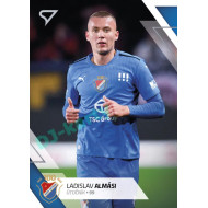 2022/23 Sportzoo Fortuna Liga 2. série #261 Ladislav Almási