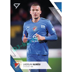 2022/23 Sportzoo Fortuna Liga 2. série #261 Ladislav Almási