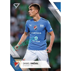 2022/23 Sportzoo Fortuna Liga 2. série #262 Daniel Smékal