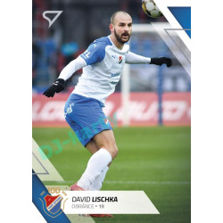 2022/23 Sportzoo Fortuna Liga 2. série #251 David Lischka
