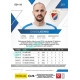 2022/23 Sportzoo Fortuna Liga 2. série #251 David Lischka