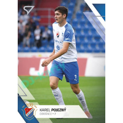 2022/23 Sportzoo Fortuna Liga 2. série #252 Karel Pojezný