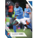 2022/23 Sportzoo Fortuna Liga 2. série #253 Muhammed Sanneh