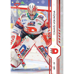 2024/25 Sportzoo ELH 1. serie #019 Tomáš Vomáčka Red Sparks