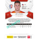 2021/22 Sportzoo Fortuna Liga 2. série #290 Jiří Letáček