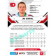 2021/22 Sportzoo TIPSPORT ELH 2. série #309 Jan Zdráhal