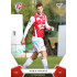 2021/22 Sportzoo Fortuna Liga 2. série #291 Robin Hranáč