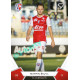 2021/22 Sportzoo Fortuna Liga 2. série #292 Martin Šejvl