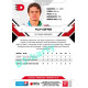 2021/22 Sportzoo TIPSPORT ELH 2. série #311 Filip Koffer