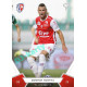2021/22 Sportzoo Fortuna Liga 2. série #293 Dominik Kostka
