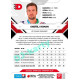 2021/22 Sportzoo TIPSPORT ELH 2. série #312 Ondřej Roman