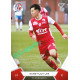 2021/22 Sportzoo Fortuna Liga 2. série #294 Sang-Hjuk Lee