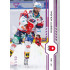 2024/25 Sportzoo ELH 1. serie #030 Robert Kousal Purple Iceberg xx/60