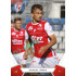 2021/22 Sportzoo Fortuna Liga 2. série #295 Samuel Šimek
