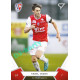 2021/22 Sportzoo Fortuna Liga 2. série #296 Kamil Vacek