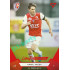2021/22 Sportzoo Fortuna Liga 2. série #296 Kamil Vacek Red xx/49