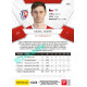 2021/22 Sportzoo Fortuna Liga 2. série #296 Kamil Vacek