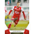 2021/22 Sportzoo Fortuna Liga 2. série #297 Lukáš Matějka