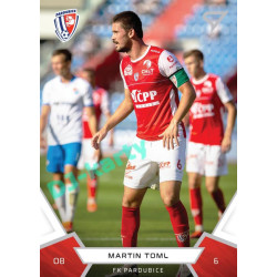 2021/22 Sportzoo Fortuna Liga Martin Toml #127