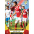 2021/22 Sportzoo Fortuna Liga Martin Toml #127 Gold xx/99