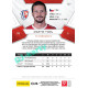 2021/22 Sportzoo Fortuna Liga Martin Toml #127