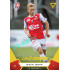 2021/22 Sportzoo Fortuna Liga Michal Beran #128 Gold xx/99