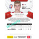 2021/22 Sportzoo Fortuna Liga Michal Beran #128