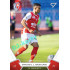 2021/22 Sportzoo Fortuna Liga Carlos E. L. Cruz Cada #129