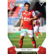 2021/22 Sportzoo Fortuna Liga Pavel Černý #133