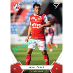 2021/22 Sportzoo Fortuna Liga Pavel Černý #133