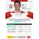 2021/22 Sportzoo Fortuna Liga Pavel Černý #133