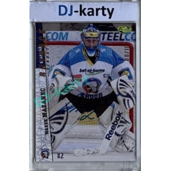 Buyback Signature OFS 11/12 #148 Marek Mazanec xx/10