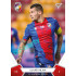 2021/22 Sportzoo Fortuna Liga 2. série #264 Lukáš Hejda